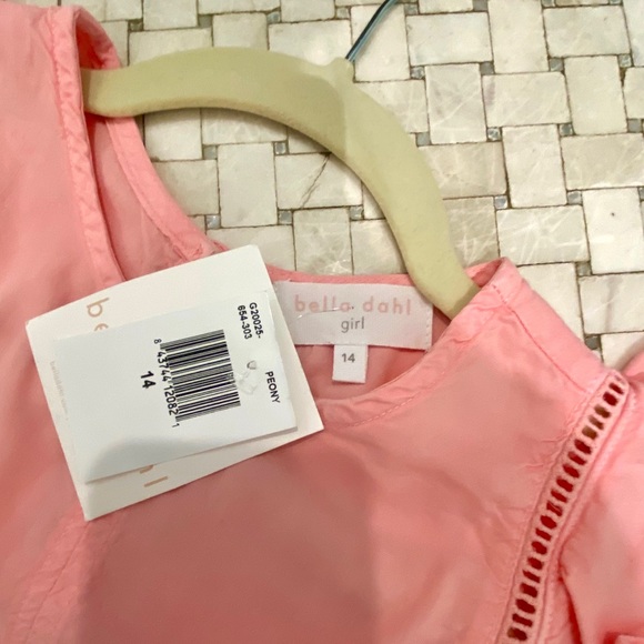 Girls Top - Picture 4 of 6